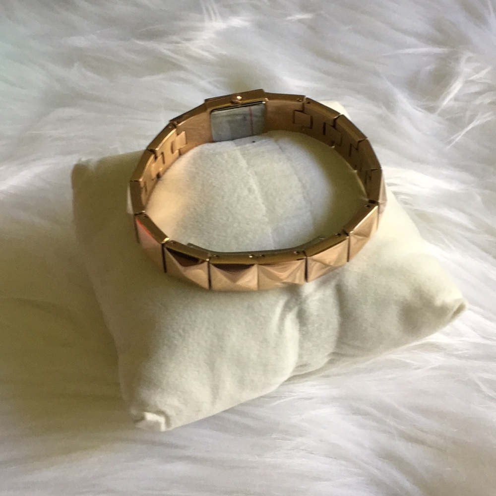 Kate ♠️ Spade Rose Gold Watch - Picture 4 of 5